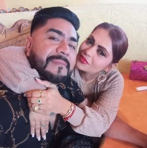 Meet your Posher, Betty